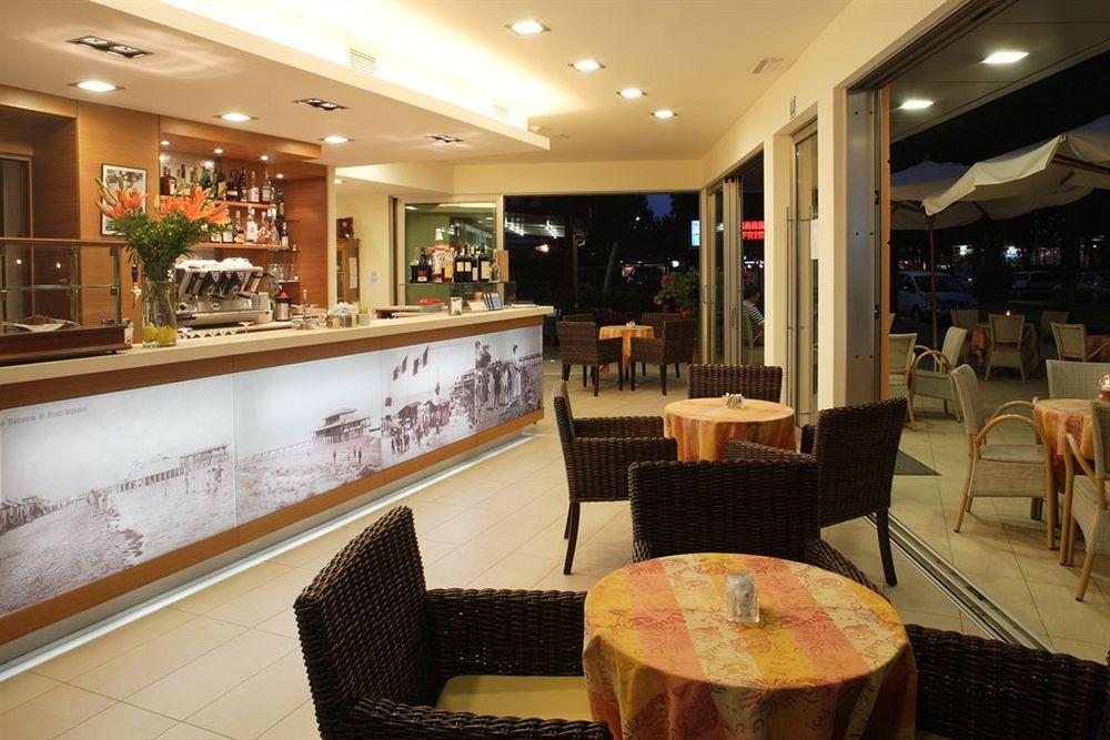 Daniele Hotel