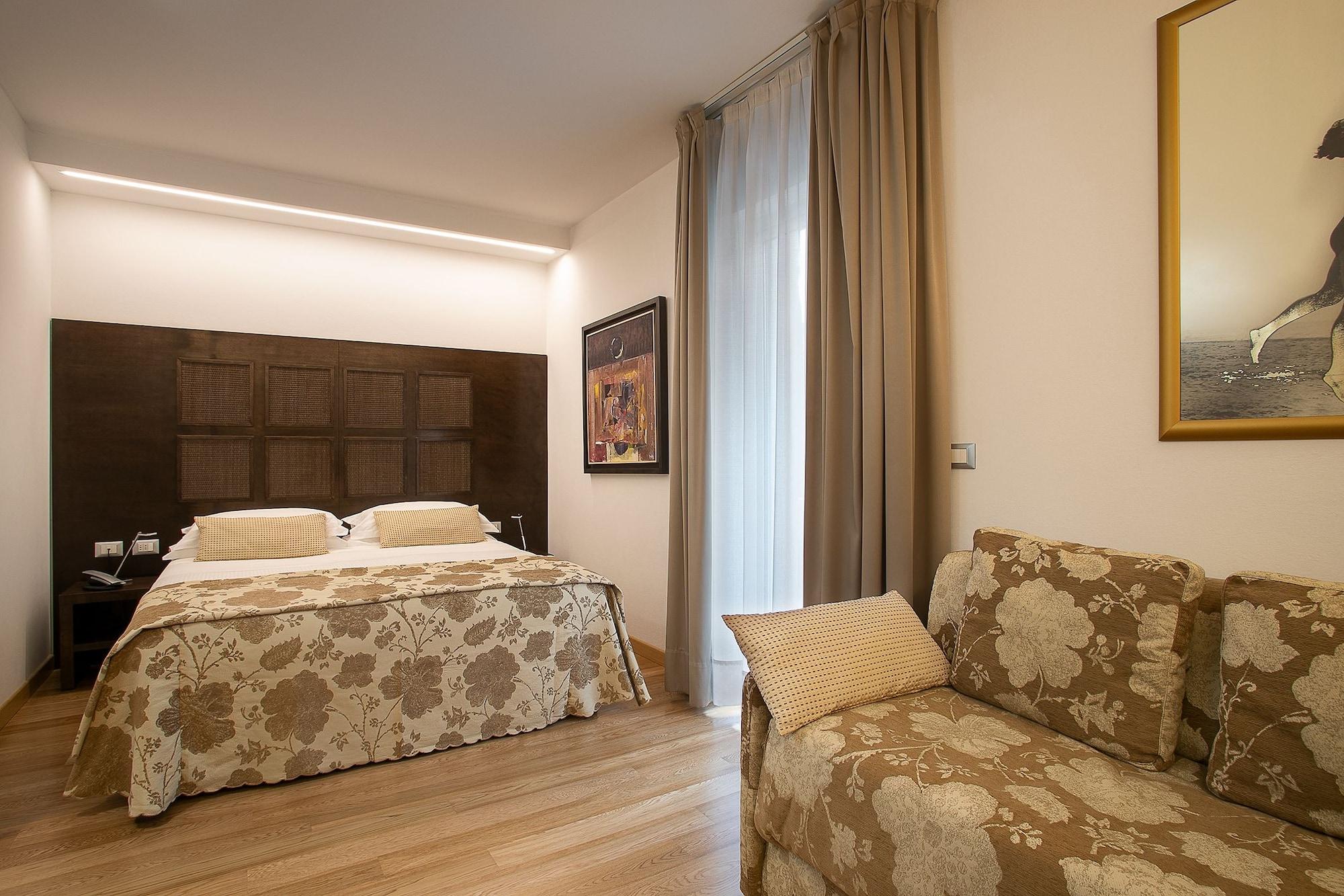 Hotel Daniele Lignano Sabbiadoro