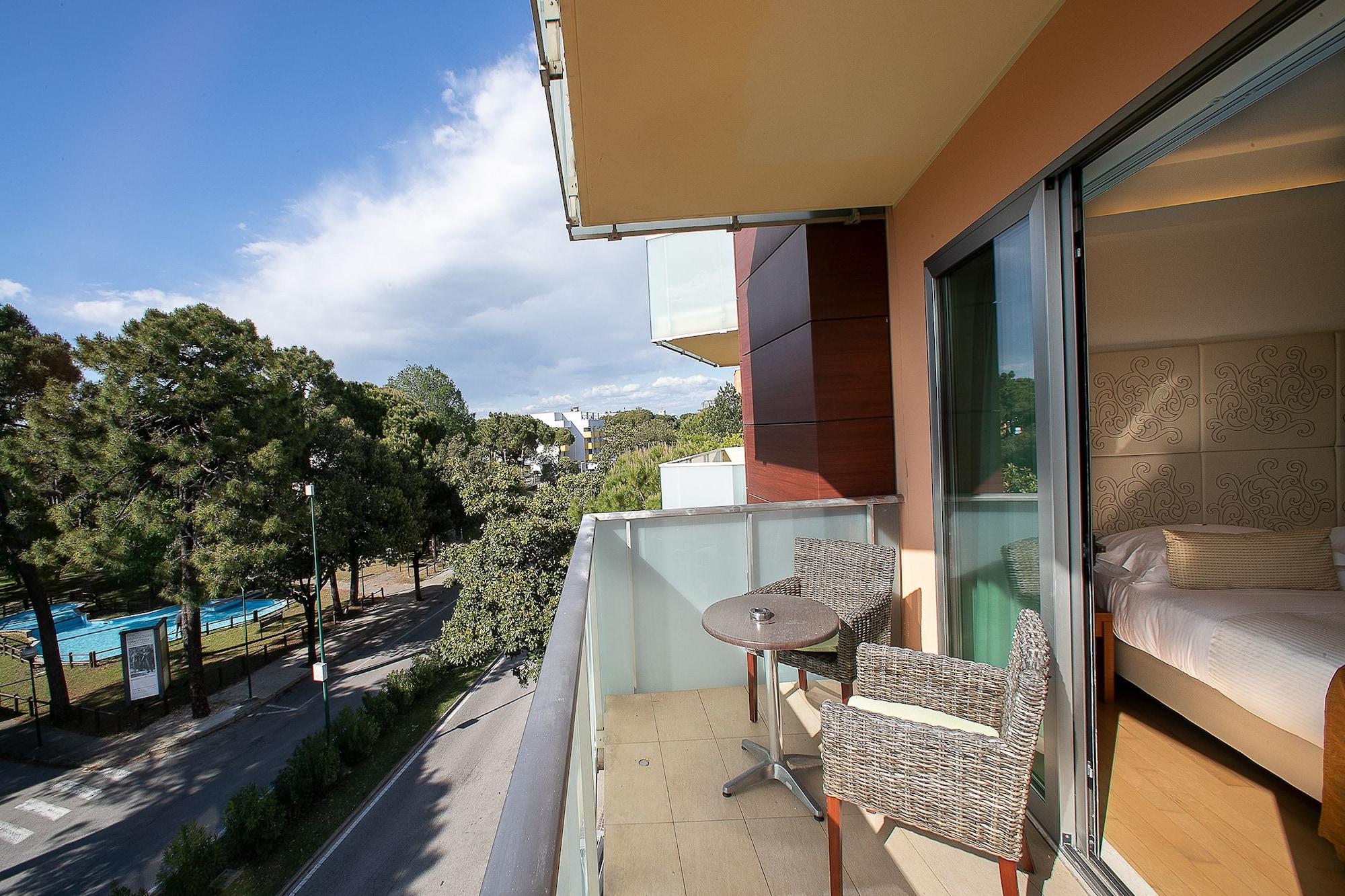 Hotel Daniele Lignano Sabbiadoro