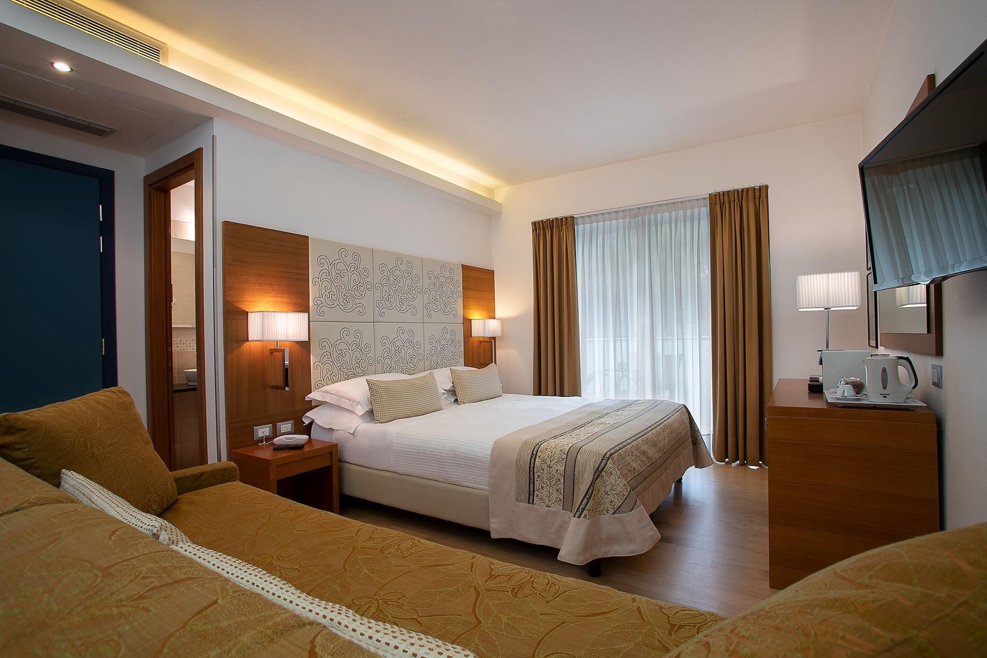 Hotel Daniele Lignano Sabbiadoro