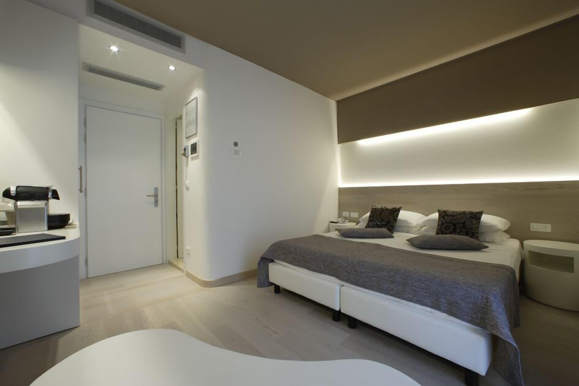 Hotel Daniele 4*
