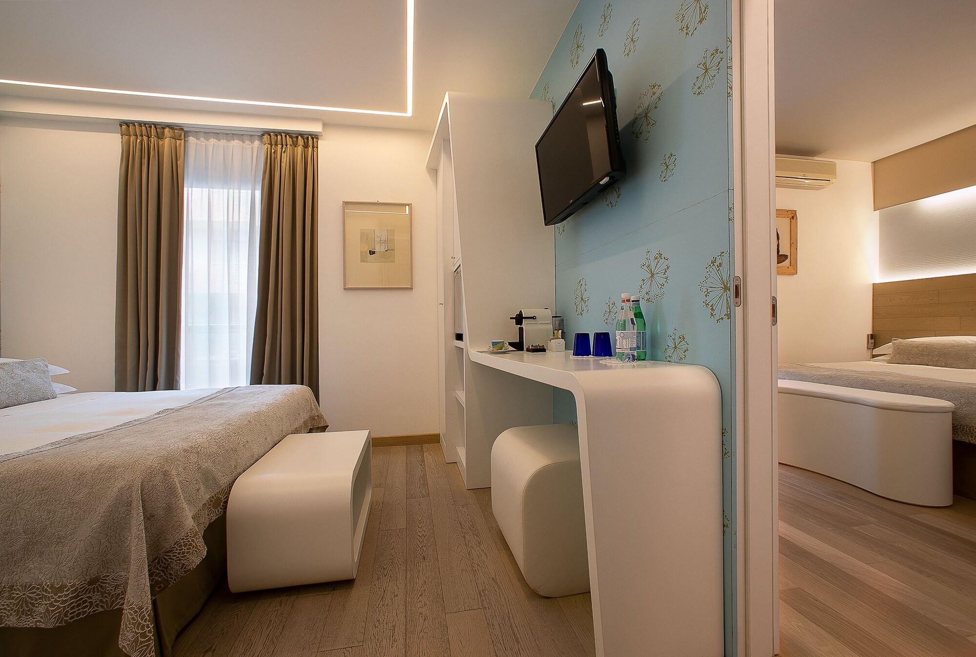 Daniele Hotel Lignano Sabbiadoro
