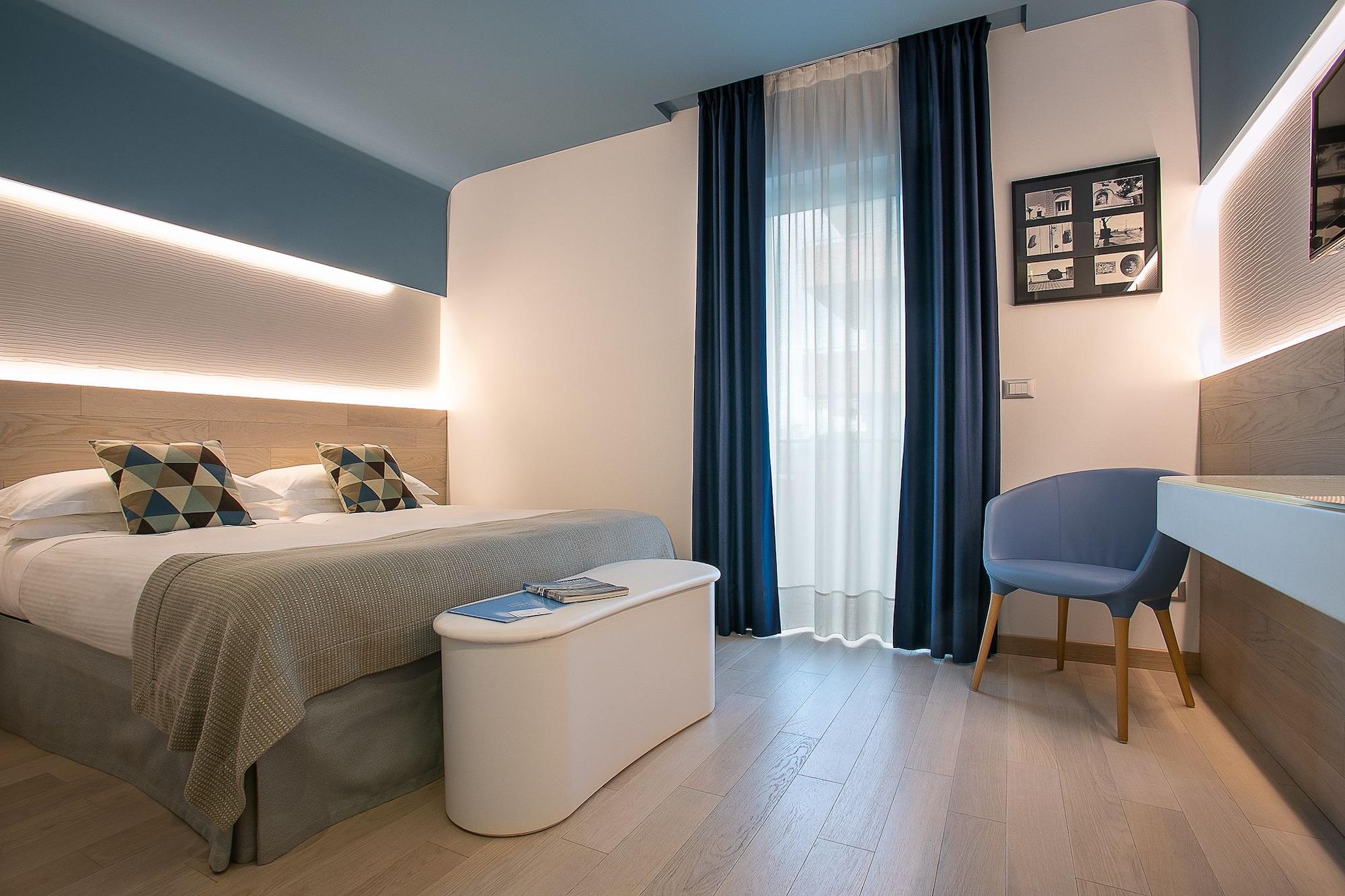 Daniele Hotel
