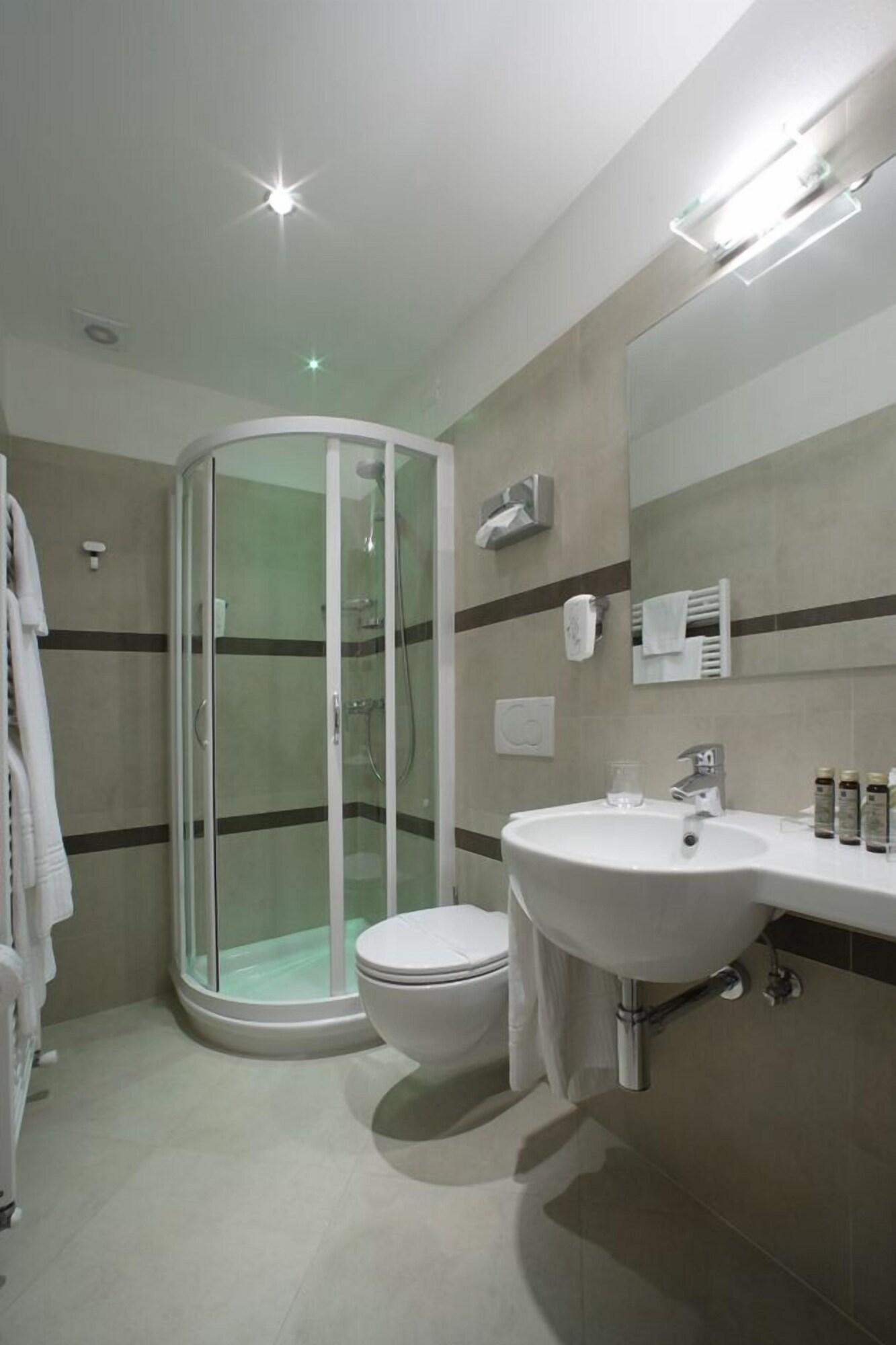 Hotel Daniele 4*