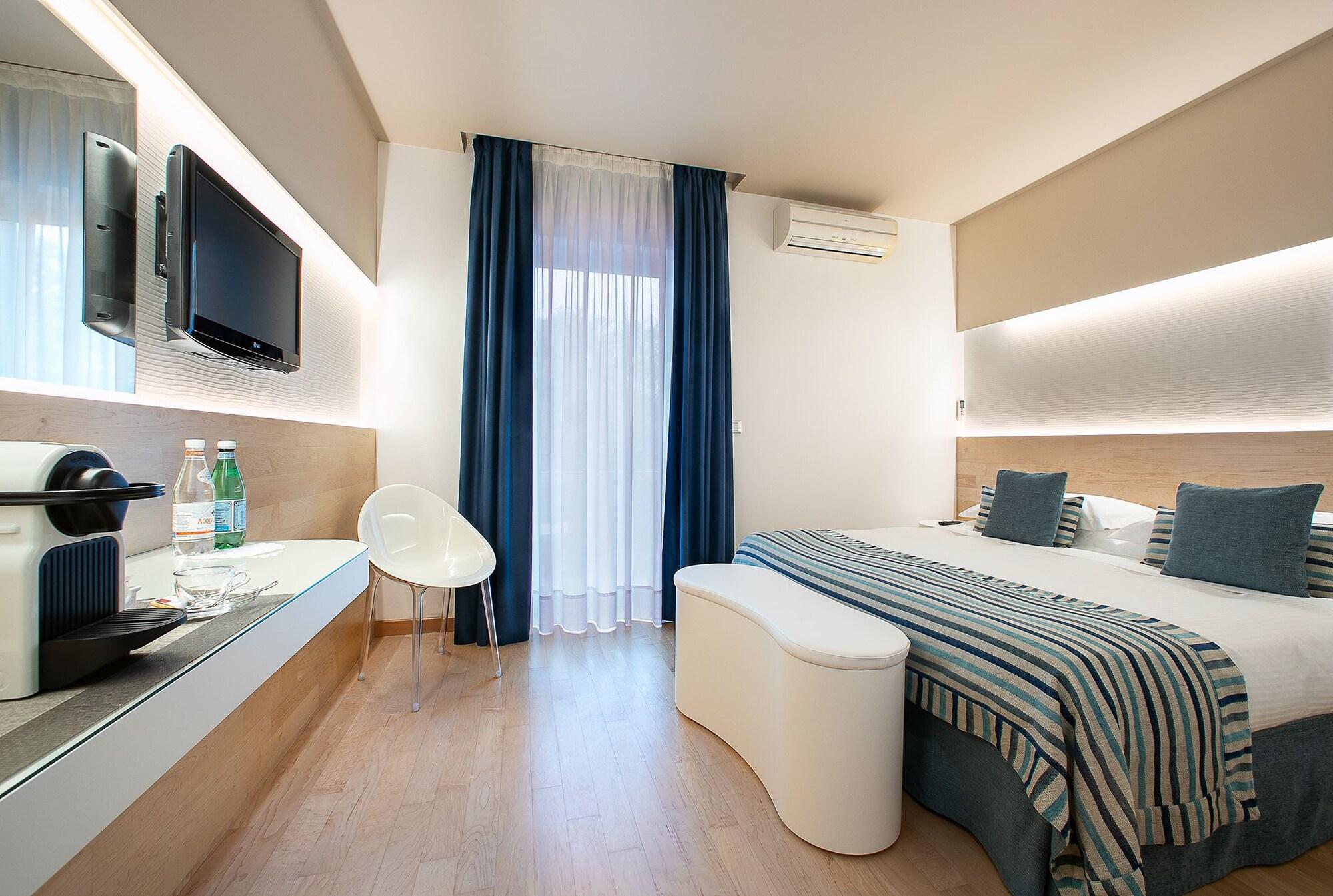 Daniele Hotel