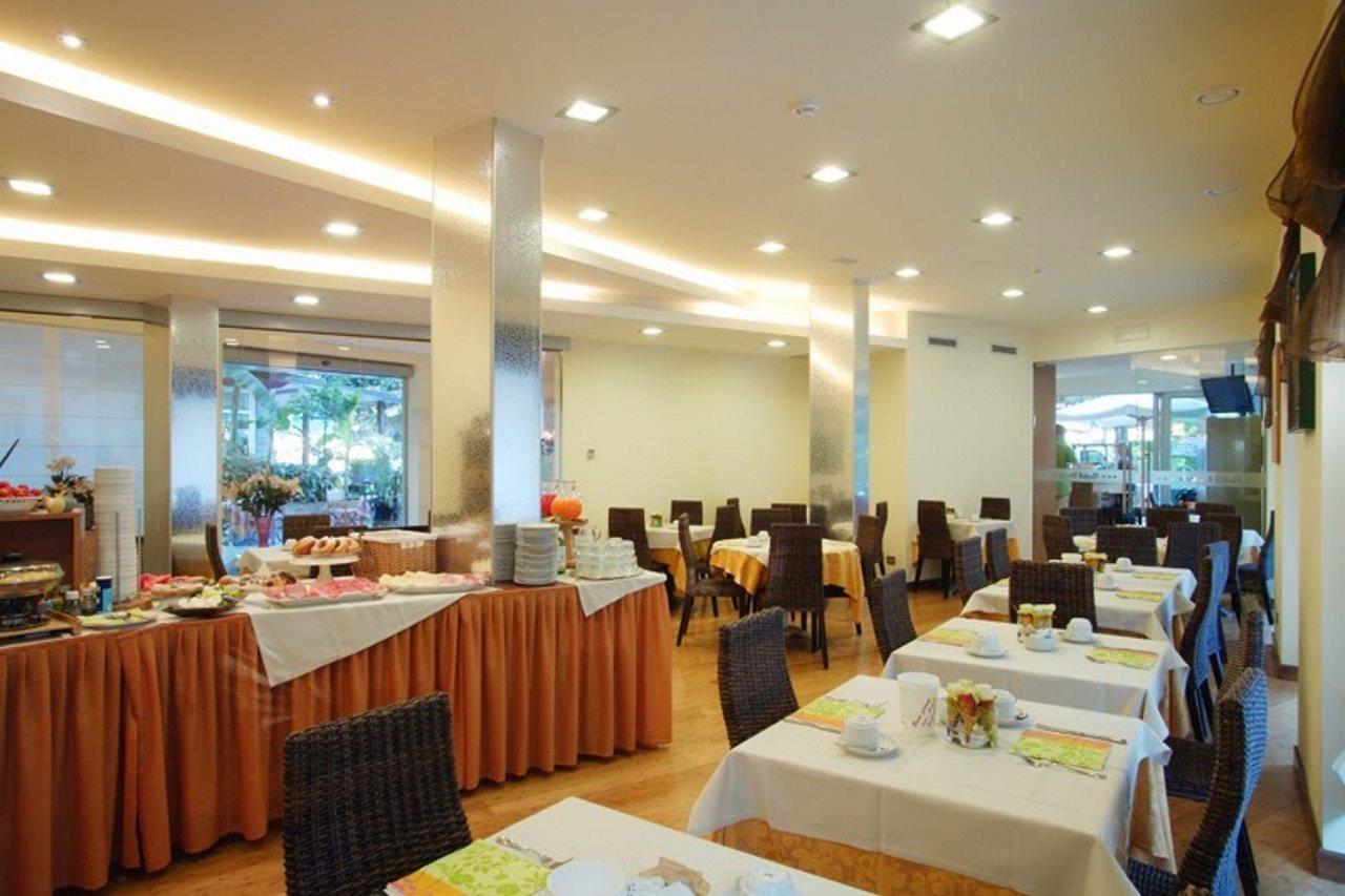 Hotel Daniele Lignano Sabbiadoro