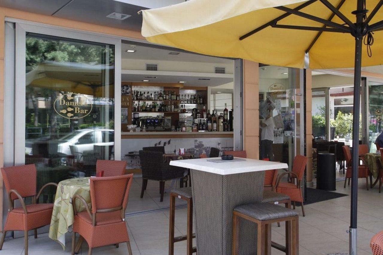 Hotel Daniele 4*