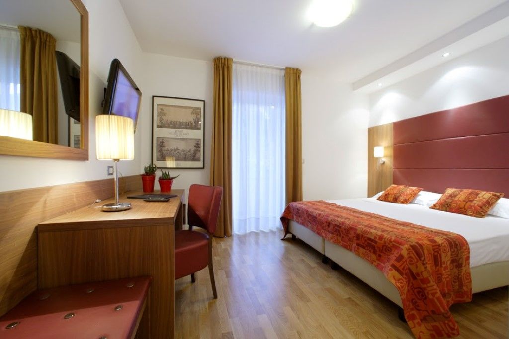 Hotel Daniele 4*