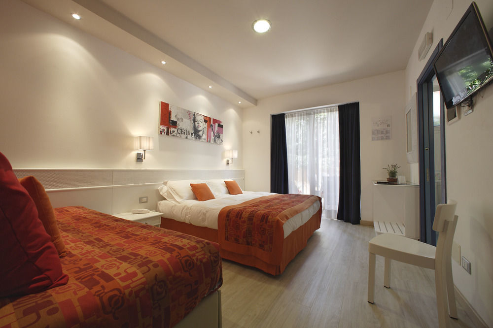 Hotel Daniele Lignano Sabbiadoro