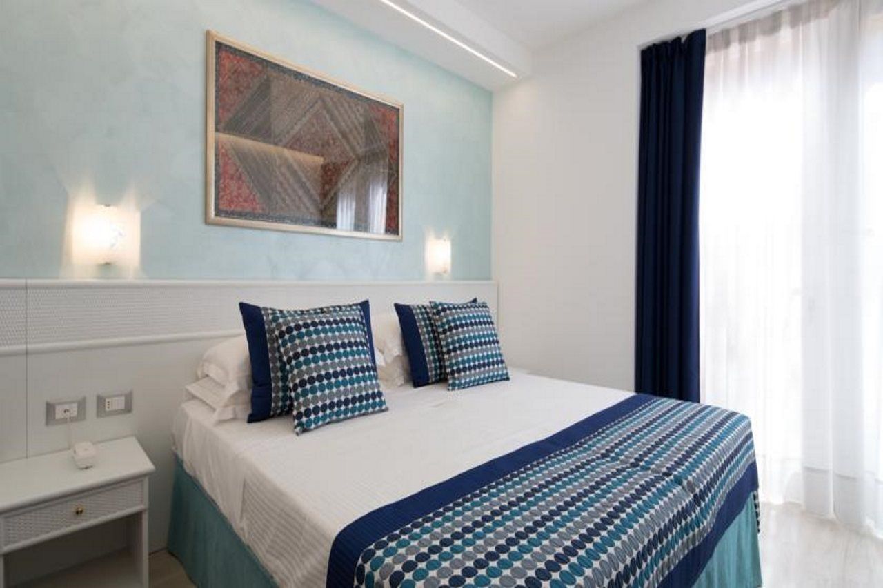 Hotel Daniele Lignano Sabbiadoro