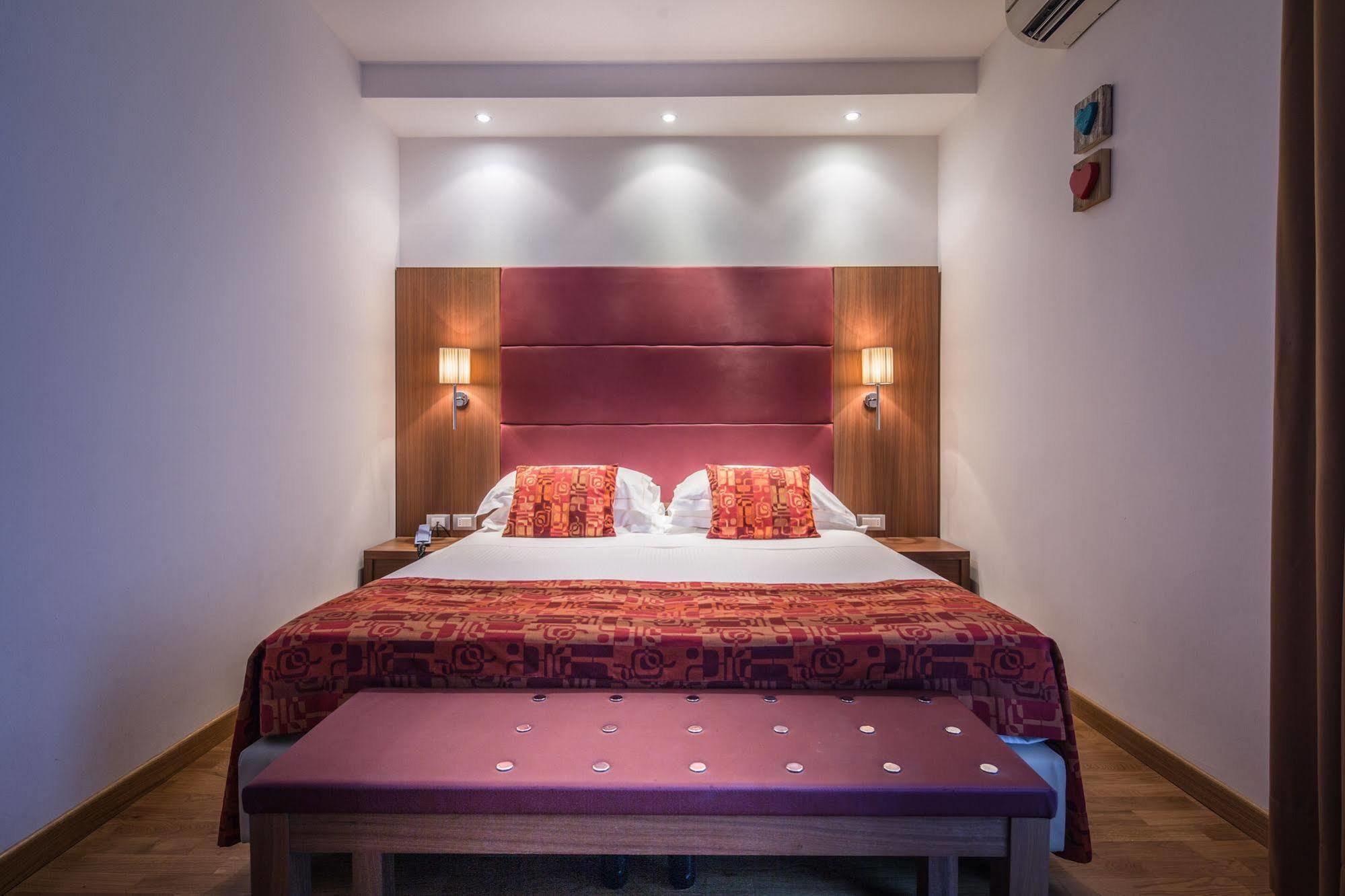Hotel Daniele 4*