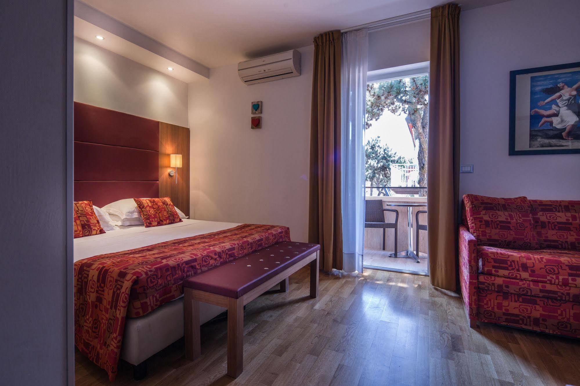 Hotel Daniele Lignano Sabbiadoro