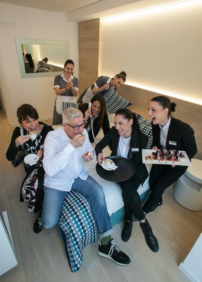 Hotel Daniele 4*