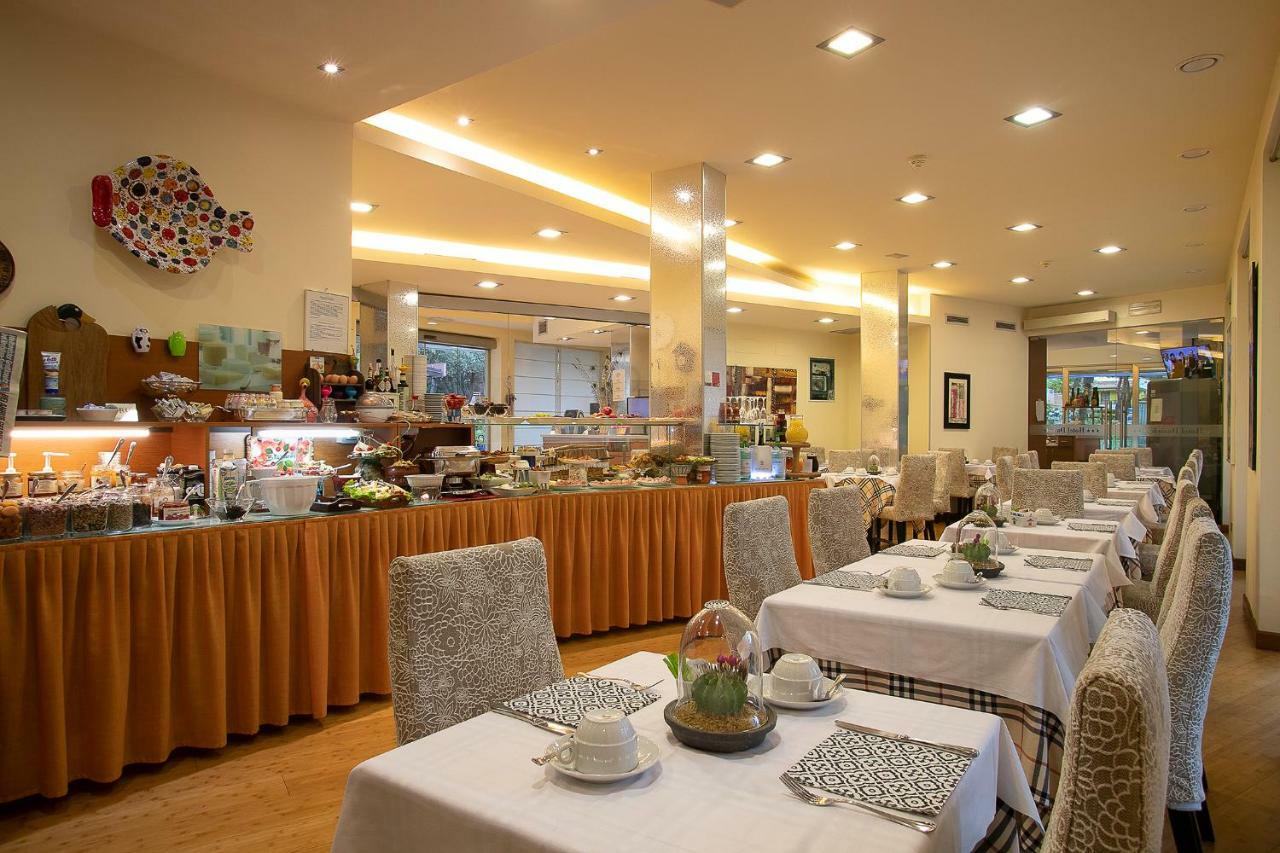 Hotel Daniele 4*