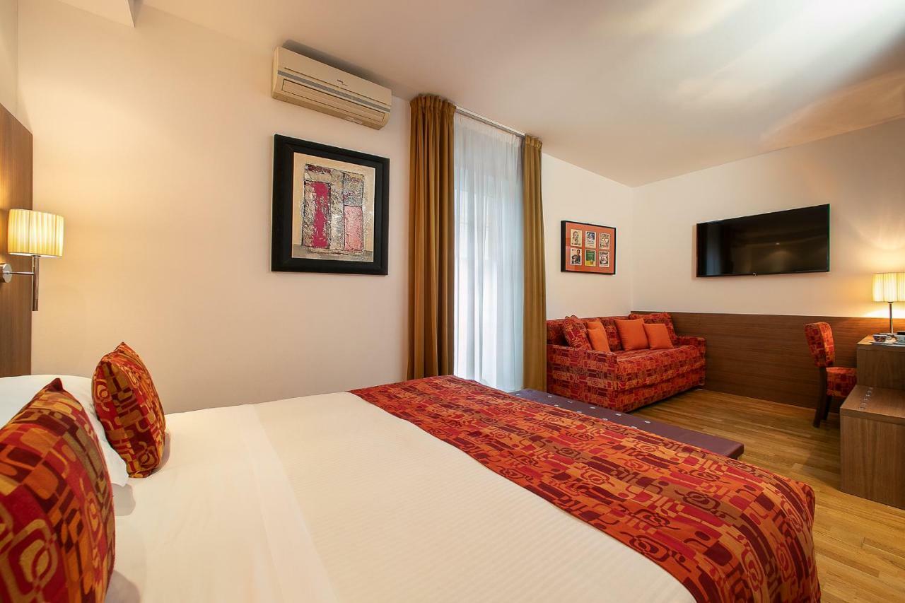 Hotel Daniele Lignano Sabbiadoro
