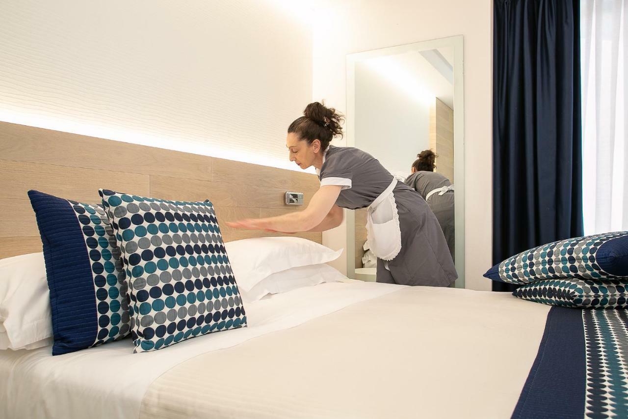 Daniele Hotel