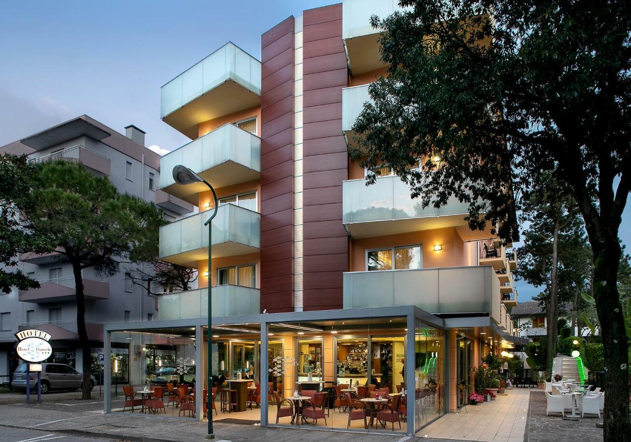 Daniele Hotel 4*