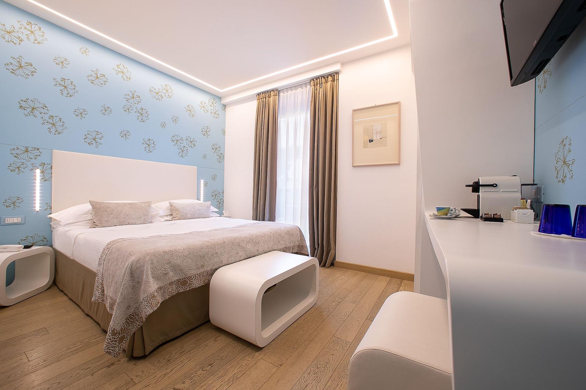 Hotel Daniele