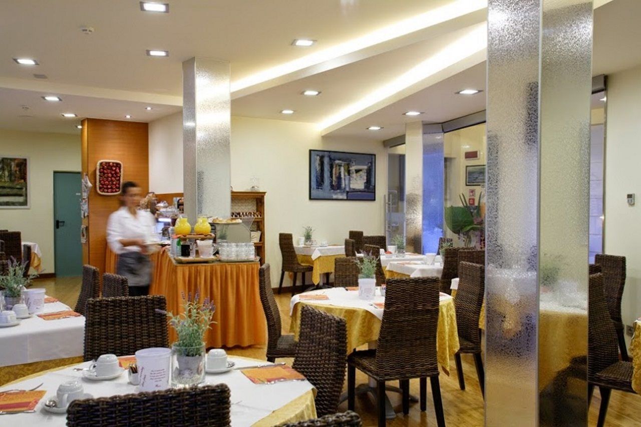 Hotel Daniele