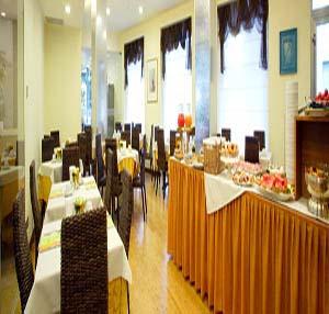 Daniele Hotel 4*