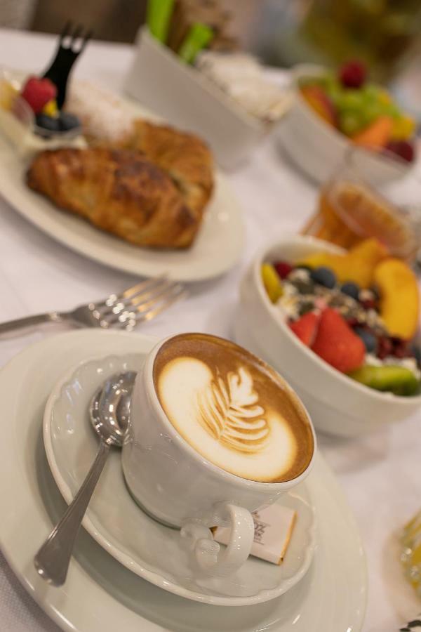 Daniele Hotel 4*